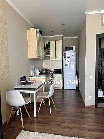 1-комн.квартира‼️спальня + кухня-гостная‼️35 Жемчужина/ул Литературная Одеса