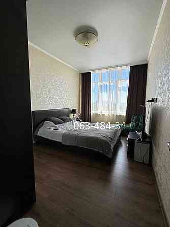 1-комн.квартира‼️спальня + кухня-гостная‼️35 Жемчужина/ул Литературная Одеса