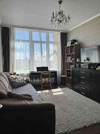 1-комн.квартира‼️спальня + кухня-гостная‼️35 Жемчужина/ул Литературная Одеса