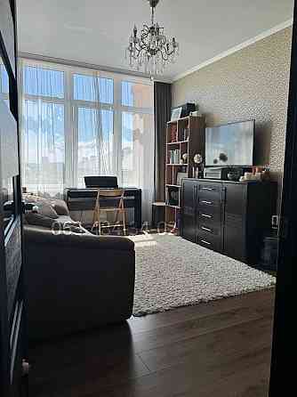 1-комн.квартира‼️спальня + кухня-гостная‼️35 Жемчужина/ул Литературная Одеса