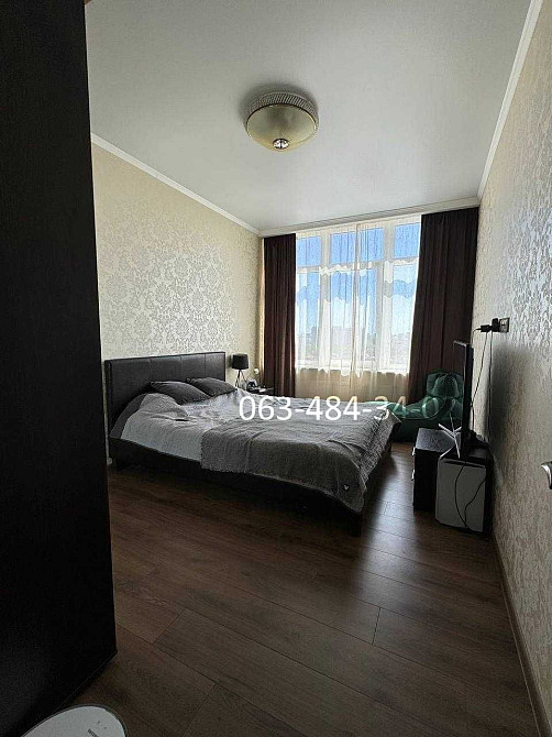 1-комн.квартира‼️спальня + кухня-гостная‼️35 Жемчужина/ул Литературная Одесса - изображение 3