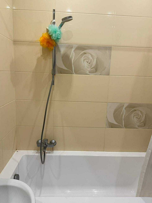 1-комн.квартира‼️спальня + кухня-гостная‼️35 Жемчужина/ул Литературная Одесса - изображение 8