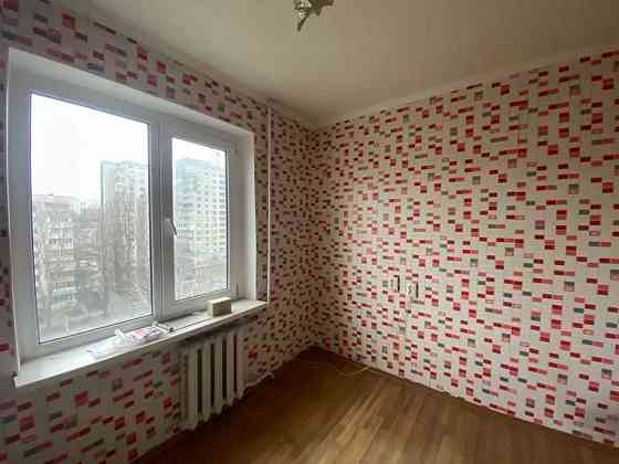 Стандартная 1 комн -33 метра. 8/9 эт. Центр. ул. Балковская. Одеса