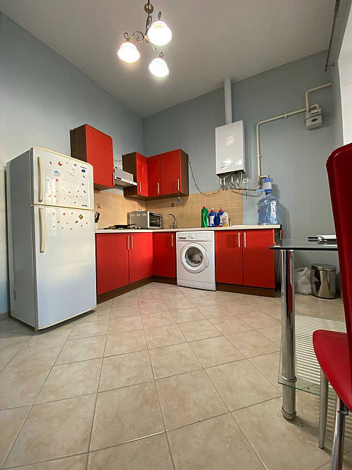 Трех комнатная квартира. Центр города, Воронцовский пер Одеса - зображення 2