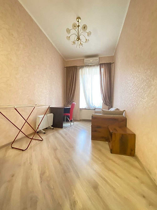 Трех комнатная квартира. Центр города, Воронцовский пер Одеса - зображення 5