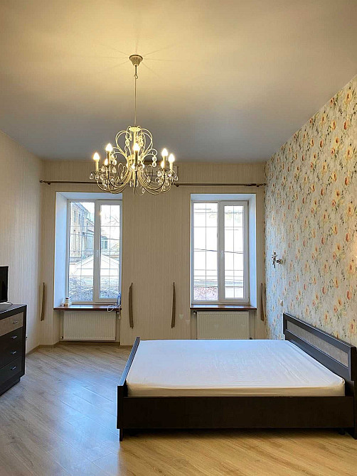 Трех комнатная квартира. Центр города, Воронцовский пер Одеса - зображення 7