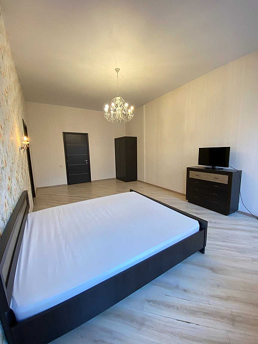 Трех комнатная квартира. Центр города, Воронцовский пер Одеса - зображення 3