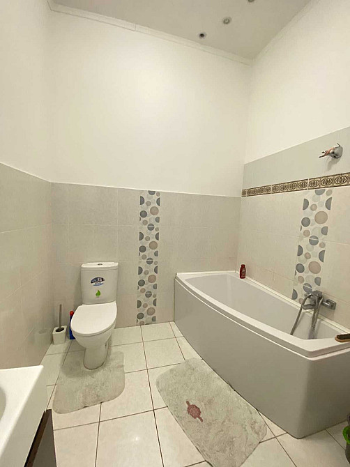 Трех комнатная квартира. Центр города, Воронцовский пер Одеса - зображення 4