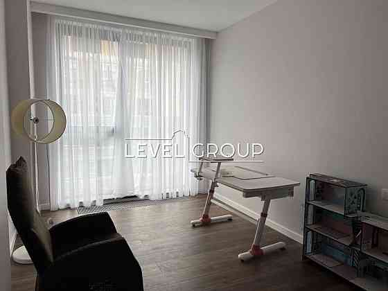 Продаж 3 к кв. ЖК'Рыбальский' Набержно- рыбальская, 87 м2, з ремонтом Київ