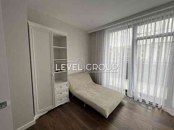 Продаж 3 к кв. ЖК'Рыбальский' Набержно- рыбальская, 87 м2, з ремонтом Київ