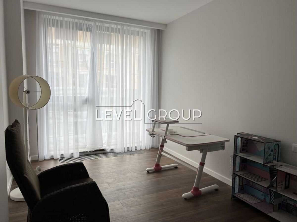 Продаж 3 к кв. ЖК'Рыбальский' Набержно- рыбальская, 87 м2, з ремонтом Київ - зображення 5