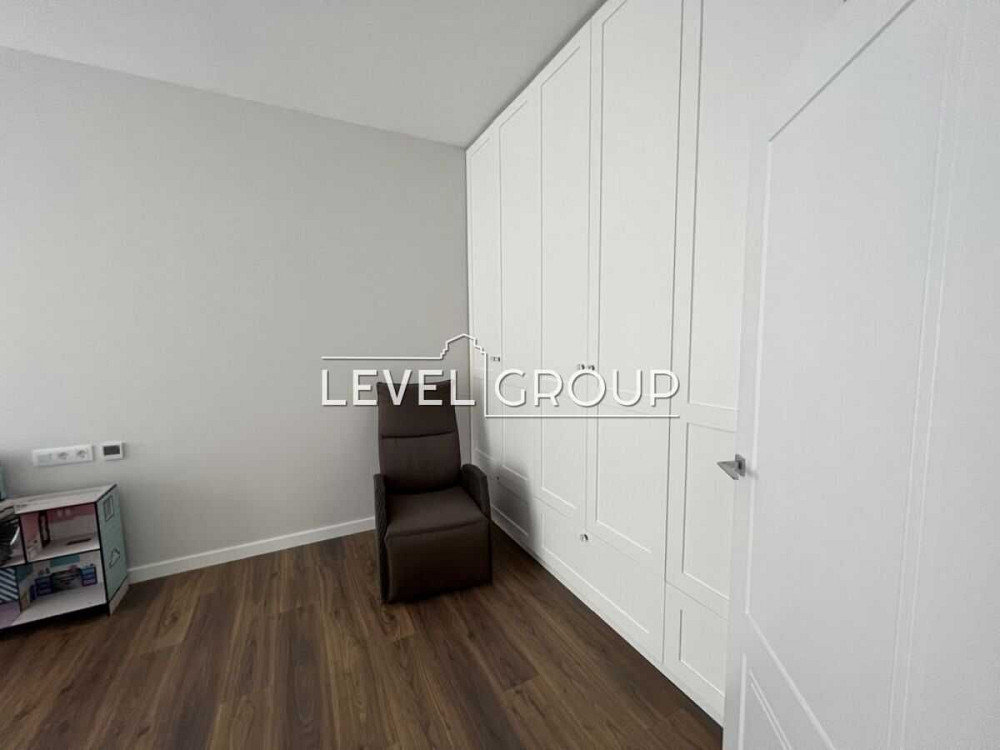 Продаж 3 к кв. ЖК'Рыбальский' Набержно- рыбальская, 87 м2, з ремонтом Київ - зображення 6