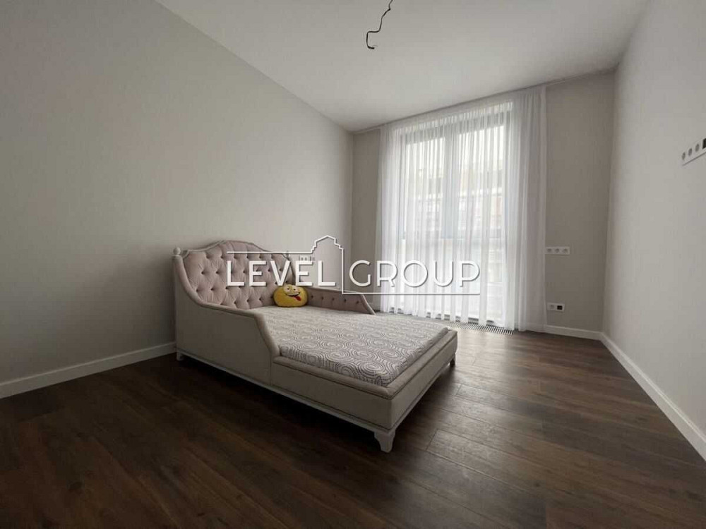 Продаж 3 к кв. ЖК'Рыбальский' Набержно- рыбальская, 87 м2, з ремонтом Київ - зображення 3