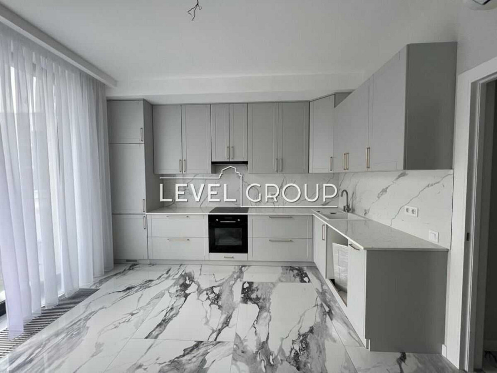 Продаж 3 к кв. ЖК'Рыбальский' Набержно- рыбальская, 87 м2, з ремонтом Київ - зображення 8