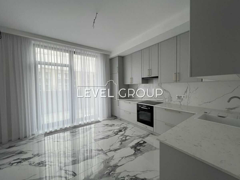 Продаж 3 к кв. ЖК'Рыбальский' Набержно- рыбальская, 87 м2, з ремонтом Київ - зображення 7