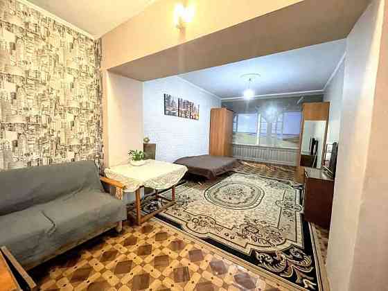 1 комн -33 метра. АГВ. Ремонт. Центр. Головковская-жк Михайловский Одеса