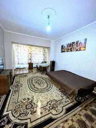 1 комн -33 метра. АГВ. Ремонт. Центр. Головковская-жк Михайловский Одеса