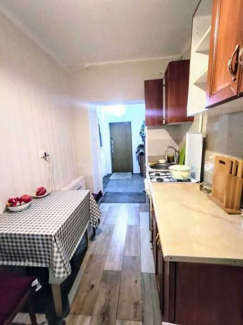 1 комн -33 метра. АГВ. Ремонт. Центр. Головковская-жк Михайловский Одеса - зображення 8