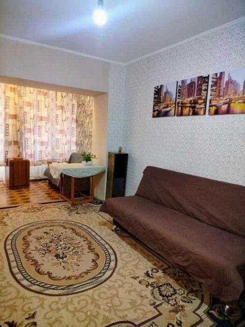 1 комн -33 метра. АГВ. Ремонт. Центр. Головковская-жк Михайловский Одеса - зображення 1