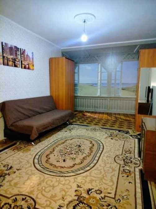 1 комн -33 метра. АГВ. Ремонт. Центр. Головковская-жк Михайловский Одеса - зображення 5