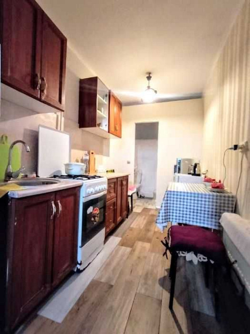 1 комн -33 метра. АГВ. Ремонт. Центр. Головковская-жк Михайловский Одеса - зображення 7