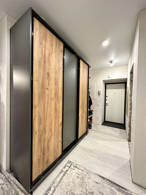 2к - в новобудові «Рауш» 80м2! Терміновий продаж! Хмельницкий - изображение 4