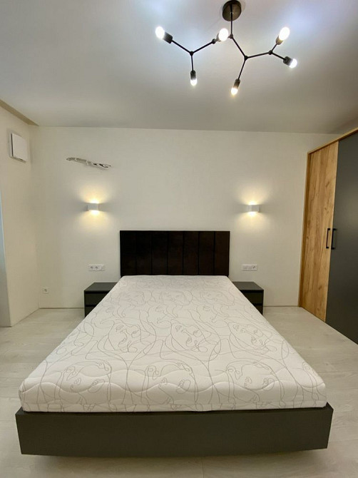 2к - в новобудові «Рауш» 80м2! Терміновий продаж! Хмельницкий - изображение 6