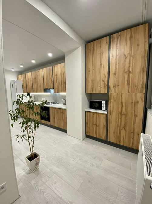 2к - в новобудові «Рауш» 80м2! Терміновий продаж! Хмельницкий - изображение 1