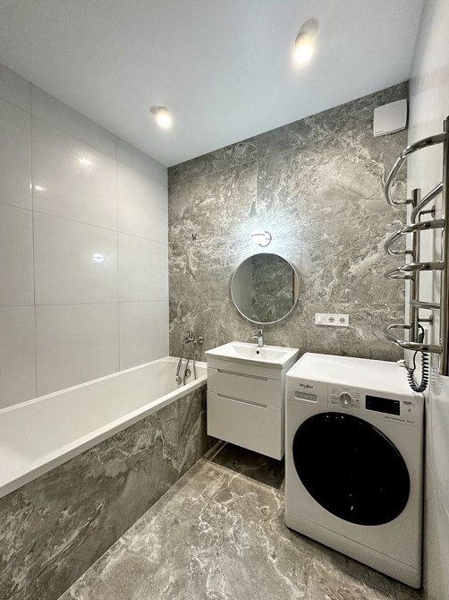 2к - в новобудові «Рауш» 80м2! Терміновий продаж! Хмельницкий - изображение 5