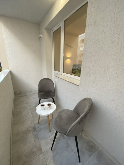 2к - в новобудові «Рауш» 80м2! Терміновий продаж! Хмельницкий - изображение 7