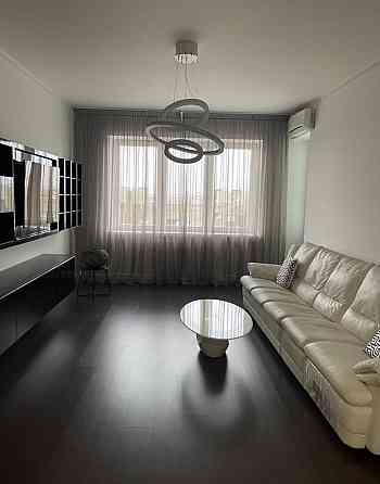 Новий сучасний ремонт 3 К Квартира метро Оболонь Мінська бізнес клас Київ