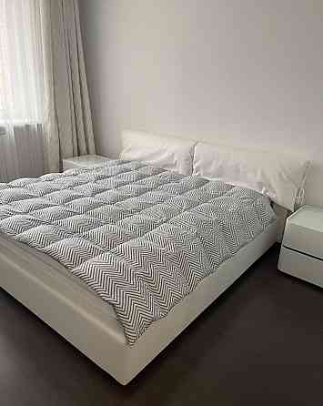 Новий сучасний ремонт 3 К Квартира метро Оболонь Мінська бізнес клас Київ