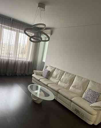 Новий сучасний ремонт 3 К Квартира метро Оболонь Мінська бізнес клас Київ