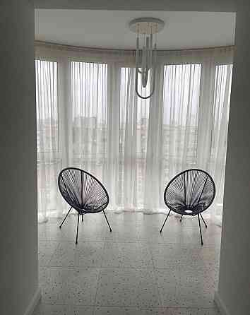 Новий сучасний ремонт 3 К Квартира метро Оболонь Мінська бізнес клас Київ