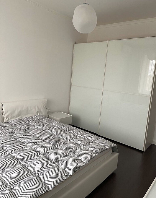 Новий сучасний ремонт 3 К Квартира метро Оболонь Мінська бізнес клас Київ - зображення 7