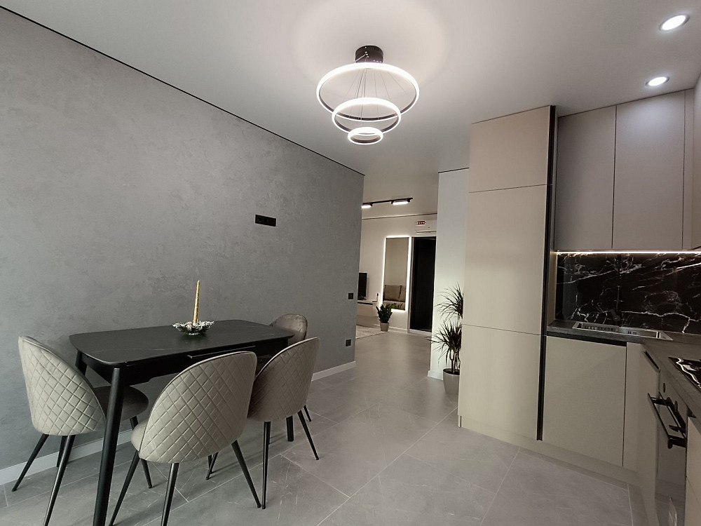 Чудова 1но кімнатна ЖК Фемелі Плаза Івано-Франківськ - зображення 5