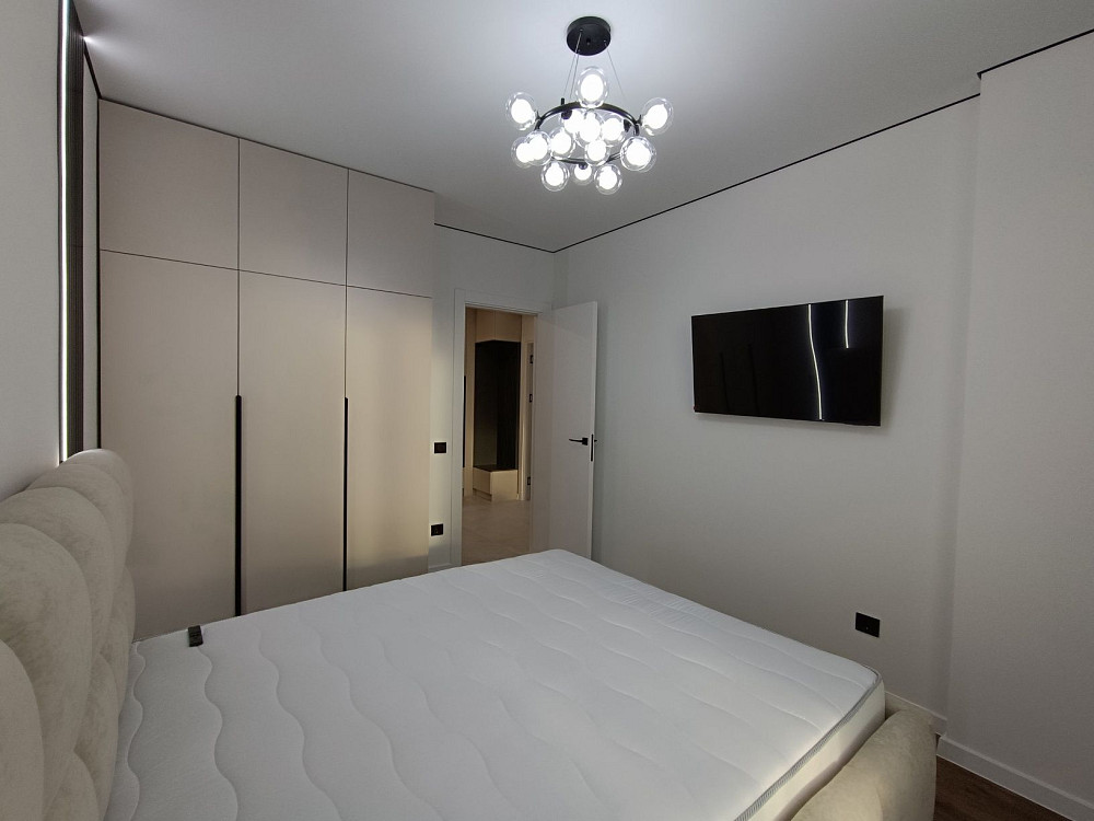 Чудова 1но кімнатна ЖК Фемелі Плаза Івано-Франківськ - зображення 7