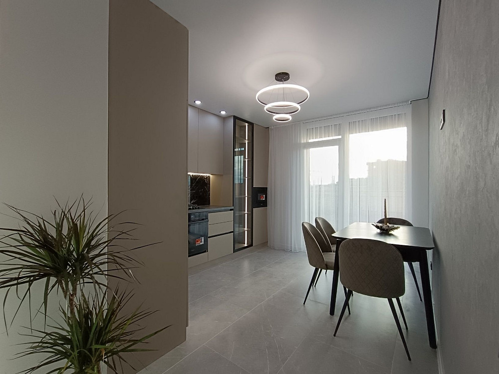 Чудова 1но кімнатна ЖК Фемелі Плаза Івано-Франківськ - зображення 1