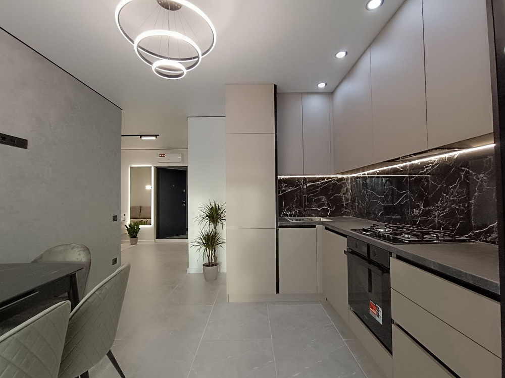 Чудова 1но кімнатна ЖК Фемелі Плаза Івано-Франківськ - зображення 4