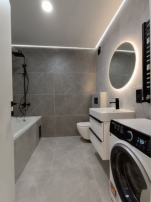 Чудова 1но кімнатна ЖК Фемелі Плаза Івано-Франківськ - зображення 8