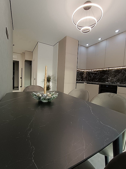 Чудова 1но кімнатна ЖК Фемелі Плаза Івано-Франківськ - зображення 3