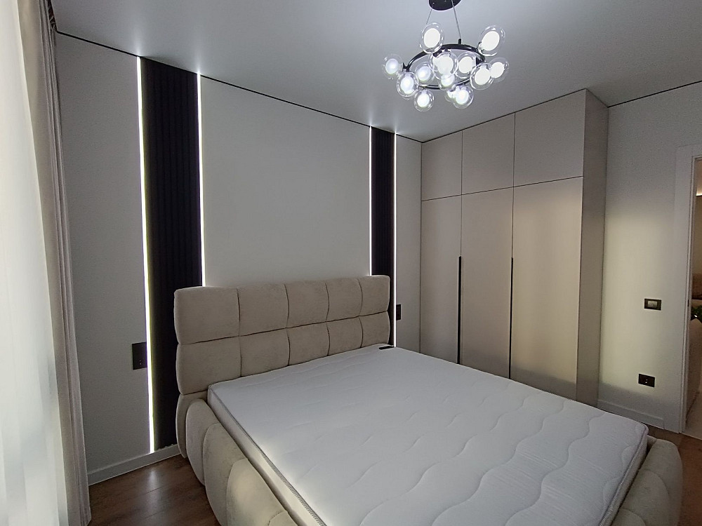 Чудова 1но кімнатна ЖК Фемелі Плаза Івано-Франківськ - зображення 6