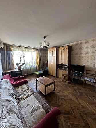 3 ком на Королёва за 38 тысяч Одеса