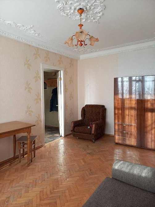 Семьи Сосниных (Дзюбы) 2А-продам 2к квартиру 45м2 на Борщаговке Київ - зображення 4