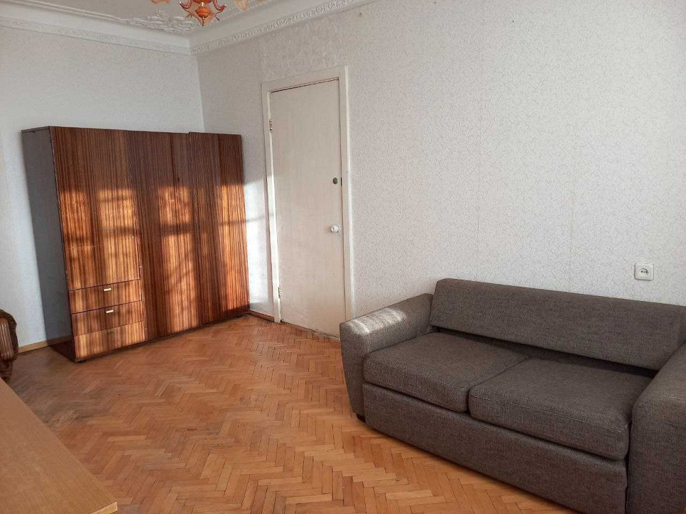 Семьи Сосниных (Дзюбы) 2А-продам 2к квартиру 45м2 на Борщаговке Київ - зображення 5