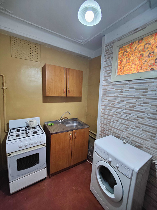 Семьи Сосниных (Дзюбы) 2А-продам 2к квартиру 45м2 на Борщаговке Київ - зображення 7