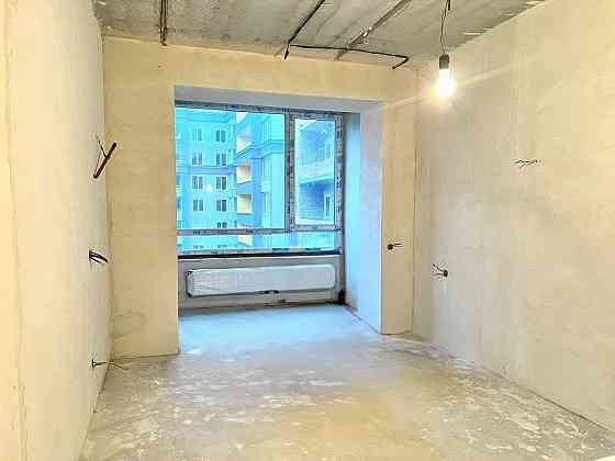 2к квартира з частковим РЕМОНТОМ у Бучі ЄОСЕЛЯ Буча