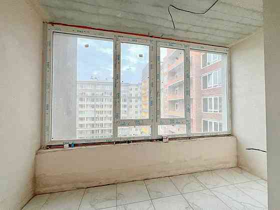 2к квартира з частковим РЕМОНТОМ у Бучі ЄОСЕЛЯ Буча