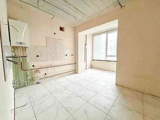 2к квартира з частковим РЕМОНТОМ у Бучі ЄОСЕЛЯ Буча