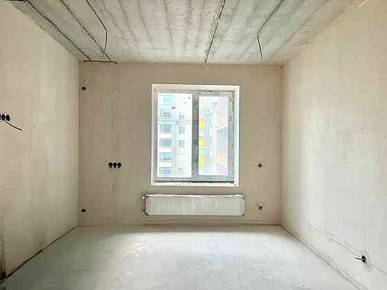 2к квартира з частковим РЕМОНТОМ у Бучі ЄОСЕЛЯ Буча